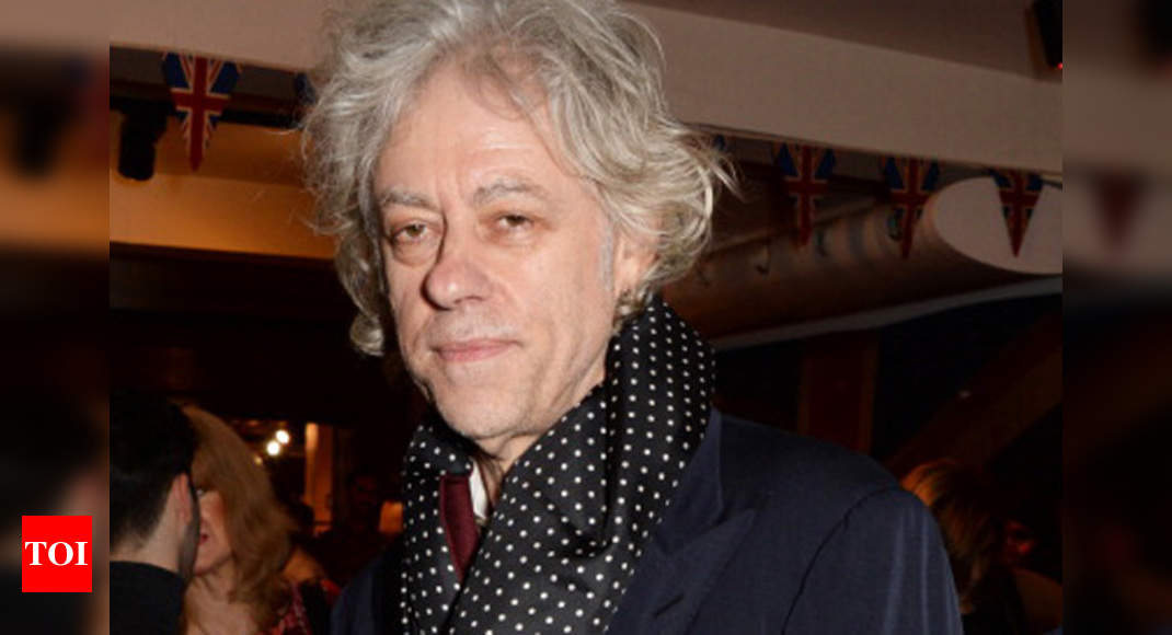 Sister tells Peaches Geldof critic 'you've no idea what you're talking  about