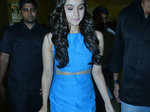 2 States new movie cover launch