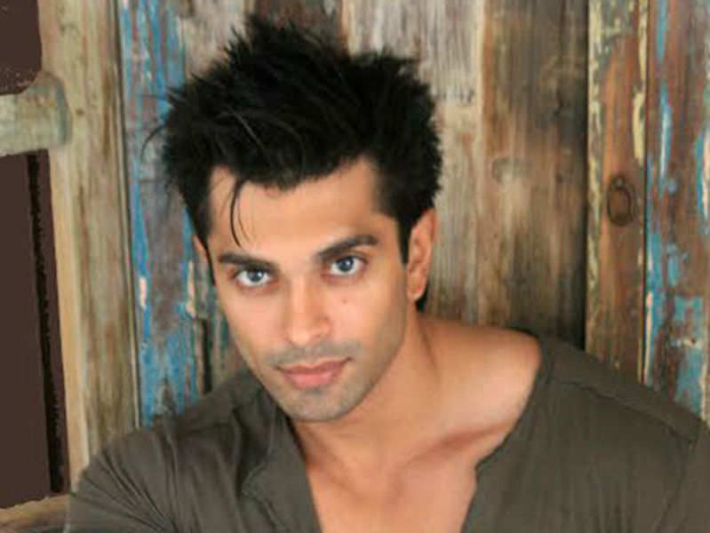 Qubool Hai: Karan Singh Grover to turn producer? - Times of India