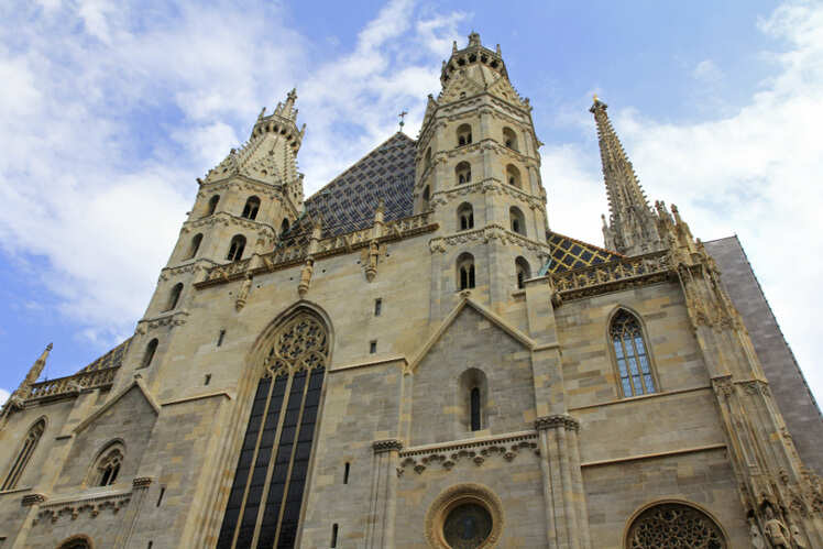 St. Stephen's Cathedral