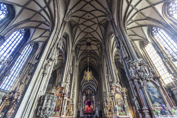 St. Stephen's Cathedral
