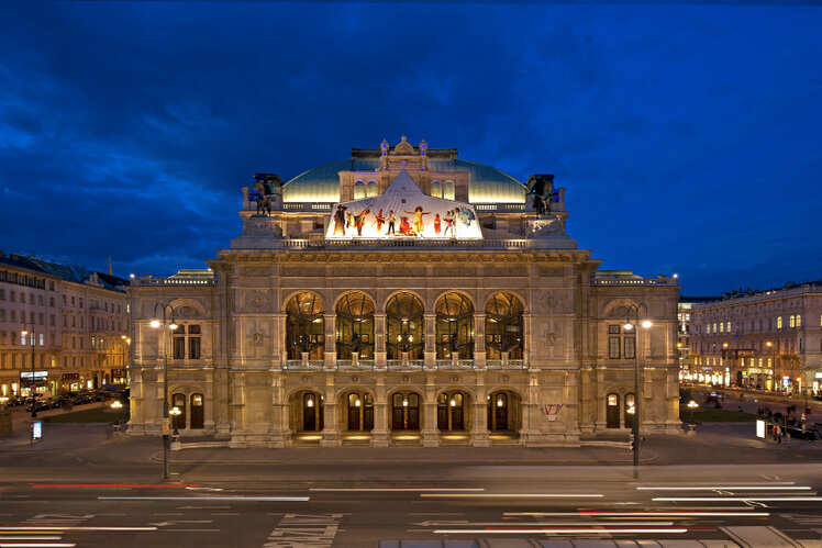 Opera House