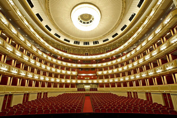 Opera House