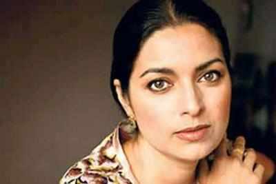Jhumpa Lahiri’s ‘Lowland’ in coveted prize race