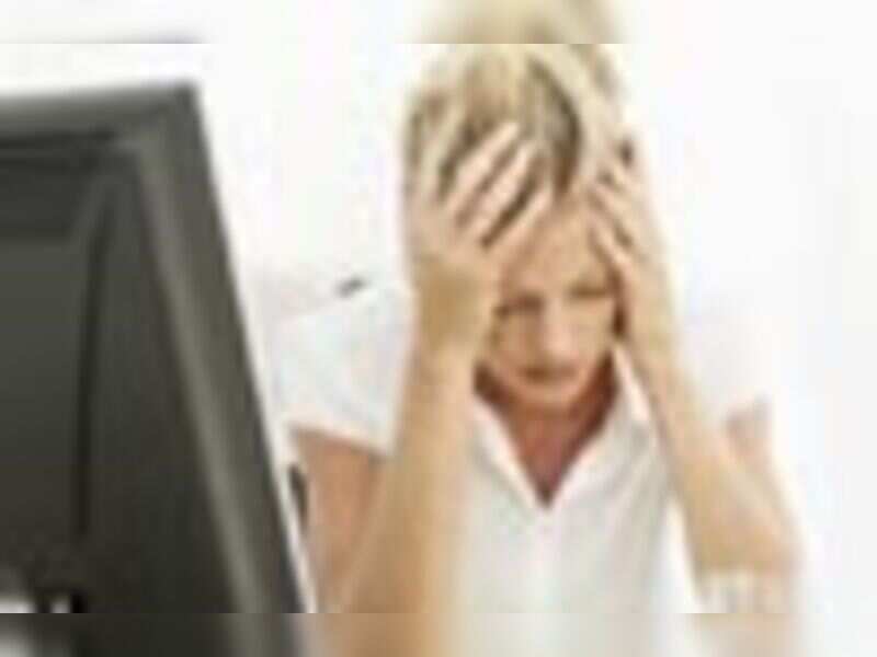 Is your boss getting on your nerves? Times of India