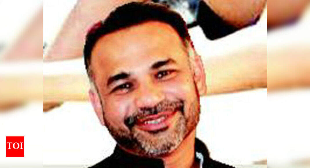 'Delhi Belly' director to make a comedy again Hindi Movie News Times of India