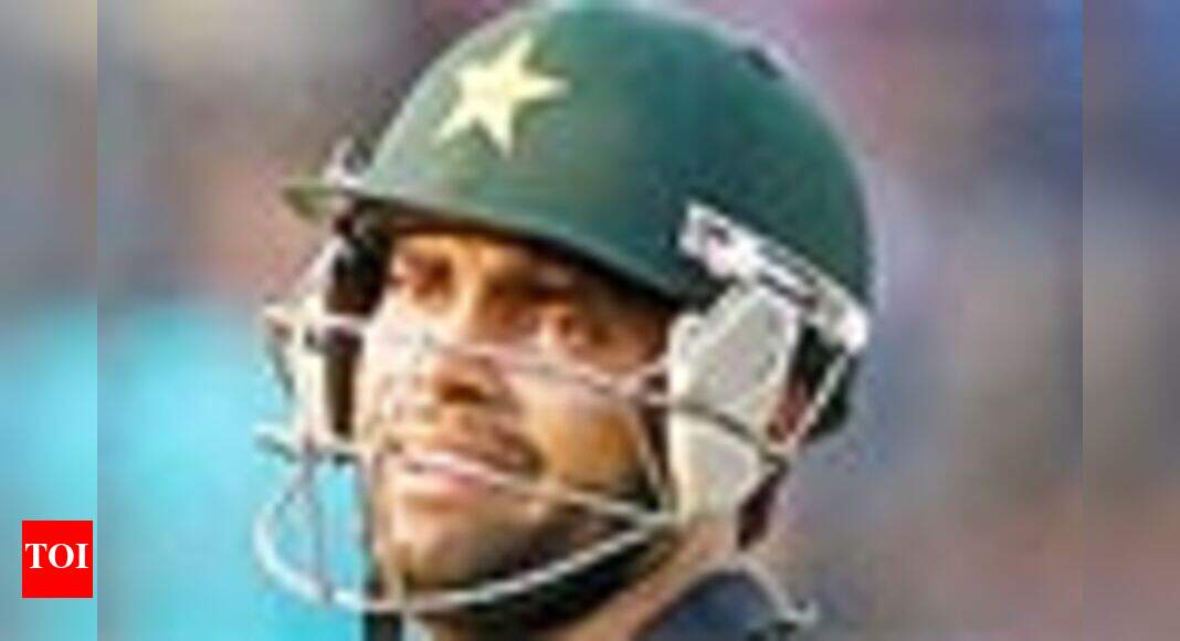 Umar Akmal gets dragged in another controversy | Off the field News ...