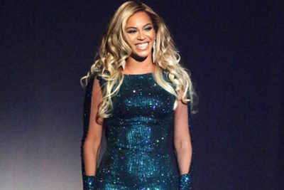 Women should own their sexuality: Beyonce