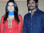 Maan Karate: Success meet