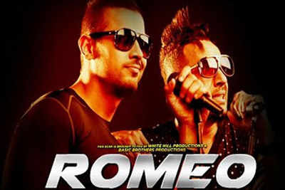 Trailer: Romeo Ranjha trailer