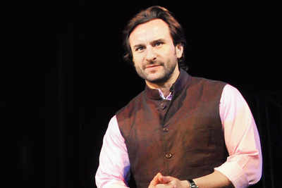 Saif is keen to vote, but is bound by legal contract