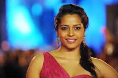 There is more equality on sets of international films: Shahana