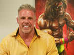 The Ultimate Warrior dies at 54