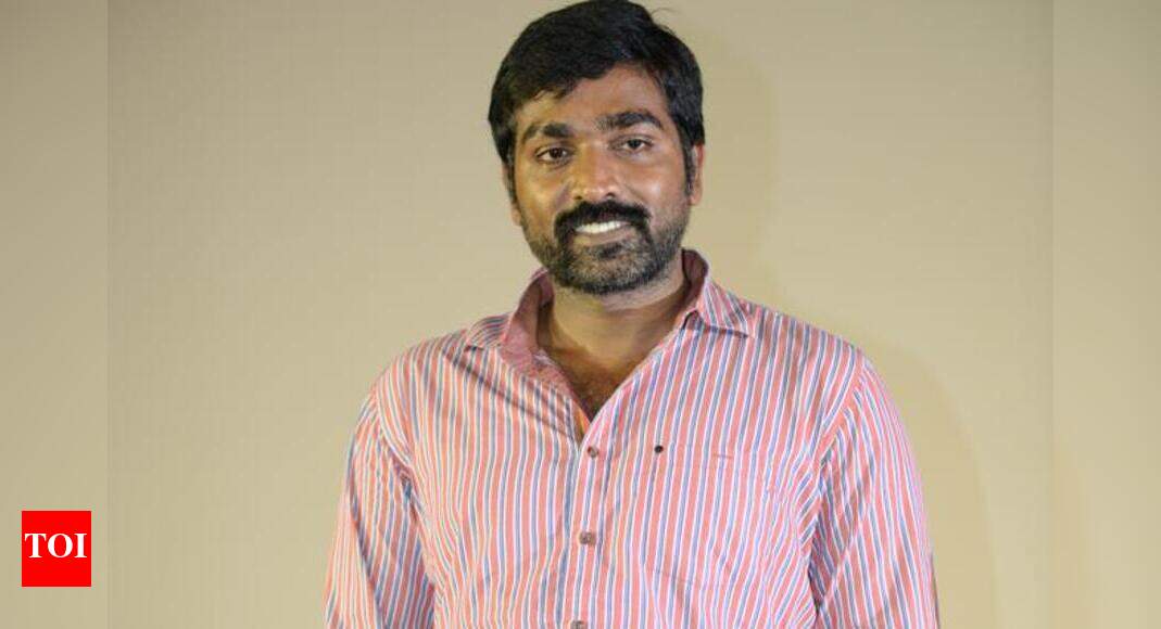 Nalan teams up with Vijay Sethupathi again | Tamil Movie News - The ...