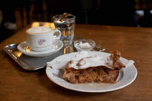 5 Viennese cafes you should visit