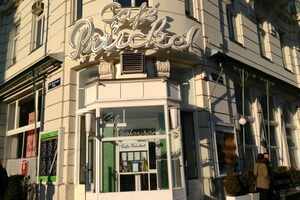 Caf&eacute; Pr&uuml;ckel