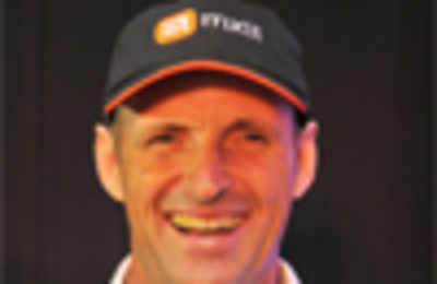 I knew I'll be back in India: Gary Kirsten