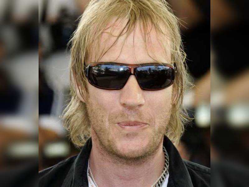 Rhys Ifans house