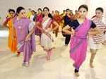 Indian Classical dance workshop