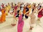 Indian Classical dance workshop
