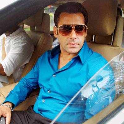 Salman Khan's triple role in No Entry Mein Entry