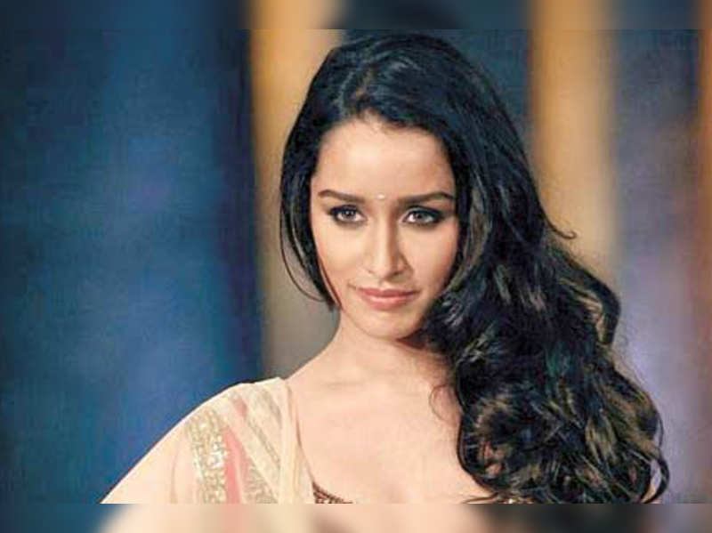 Shraddha Kapoor for Pawan Kalyan's Gabbar Singh -2? | Telugu Movie News ...