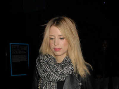 Peaches Geldof's funeral to be at family church