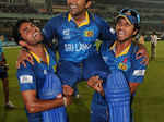 Sri Lanka break finals jinx to win World T20 title