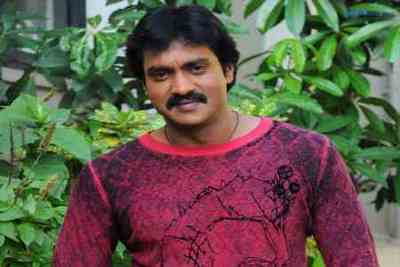 Sunil to play tribal character in next
