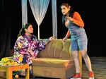 Rang Aadhar Theatre Fest