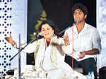 Sufi music festival in Bhopal