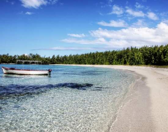 &Icirc;le aux Cerfs