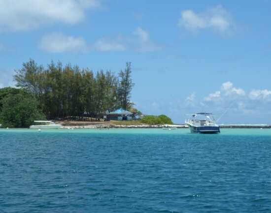 Blue Bay