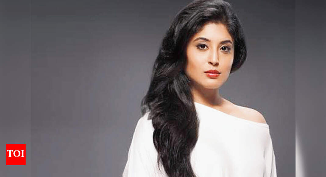 Kritika helps youth stay safe online - Times of India