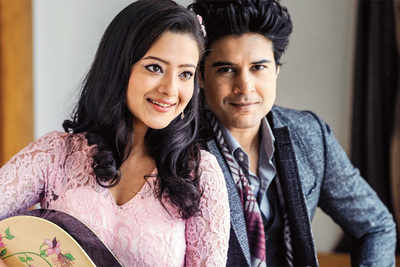 Aashiqui 2’s music duo strike a new note in Samrat & Co