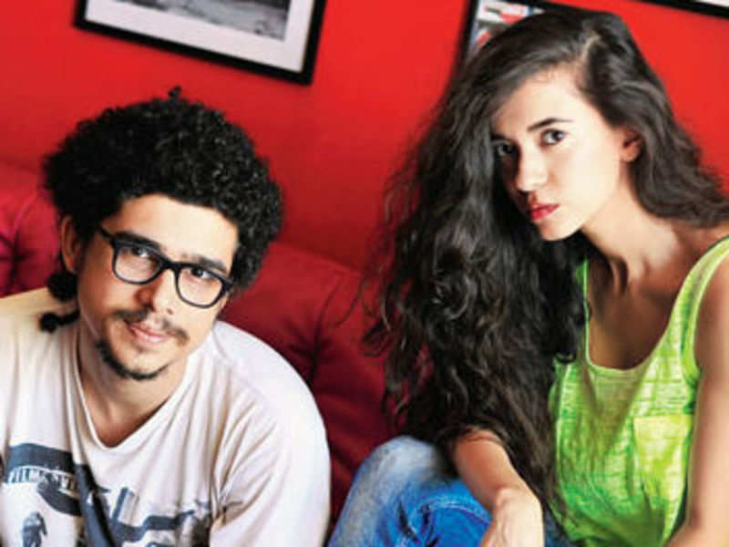 Musicians-actors Saba Azad and Imaad Shah's Madboy/Mink is zesty