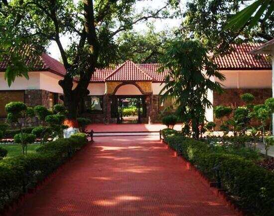 Your best resort in Corbett