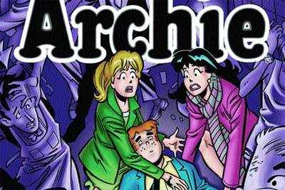 Oh no, Archie Andrews to die!