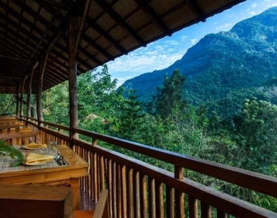 5 home stays in the Nilgiris that will take you close to nature