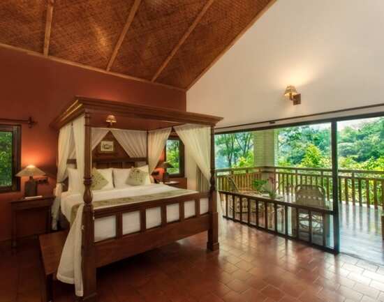 Kurumba Village Resort