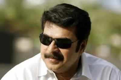 Mammootty’s name not on voter’s list!