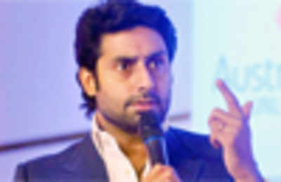 Abhishek Bachchan dons a new role, buys kabbadi league outfit