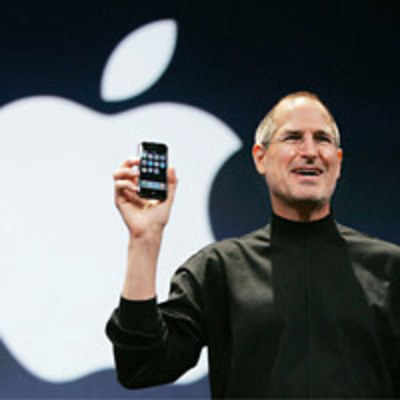 iPhone has a Kill Switch: Jobs
