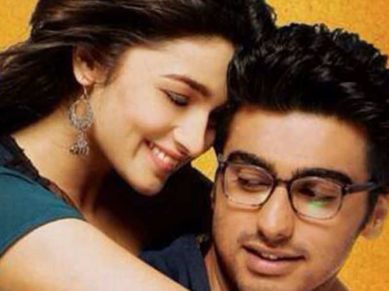 Siddharth Mahadevan: 2 States | Hindi Movie News - Times of India