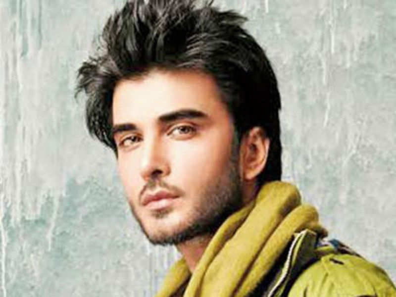 Everything Is So Magnified In Bollywood Imran Abbas Naqvi Hindi Movie News Times Of India