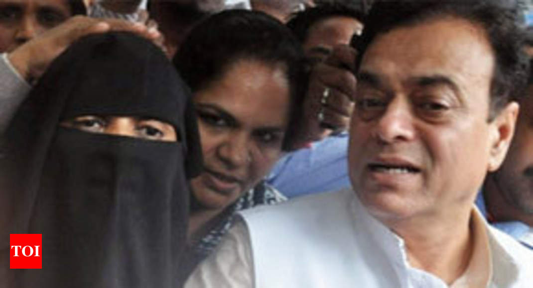Women Who Have Sex Outside Marriage Should Be Hanged Sp Leader Abu Azmi India News Times Of