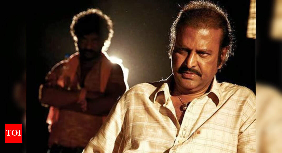 Rowdy breaks even in the opening weekend | Telugu Movie News - Times of ...