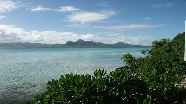 Mahébourg, Mauritius - Times Of India Travel