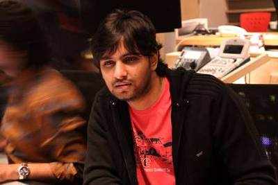 Sohail Sen to tune for Pawan-Venky film