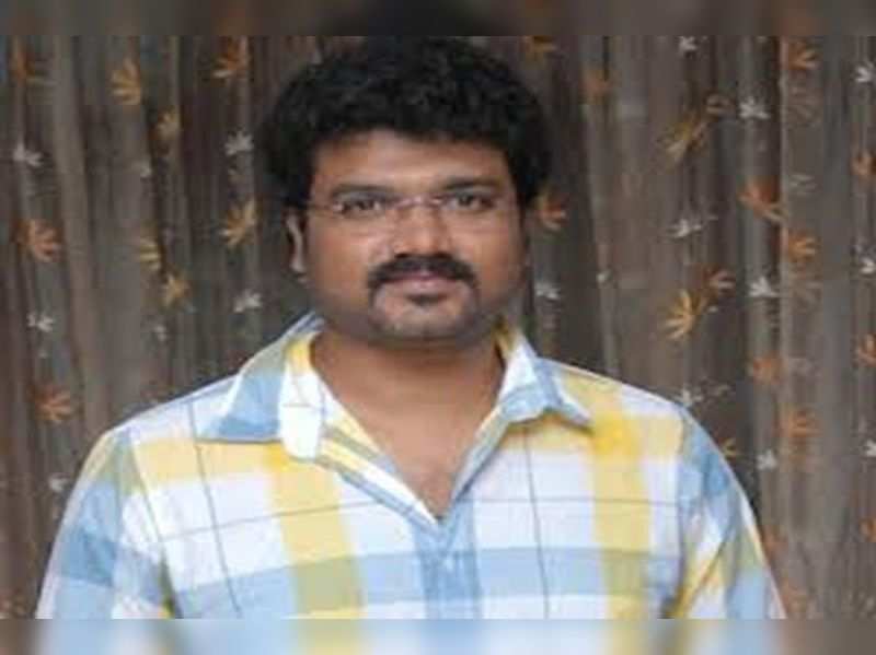 Everyone loves a show with kids: Srujan Lokesh - Times of India
